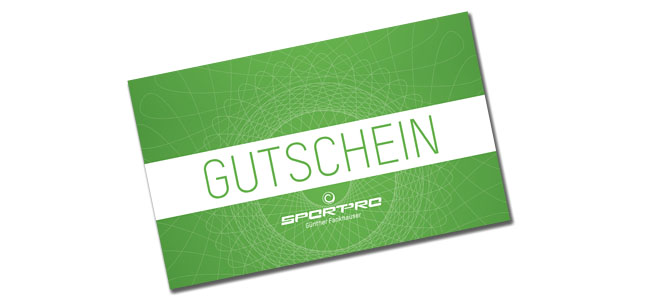 Gutschein